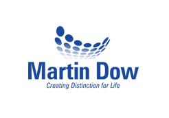 Martin Dow