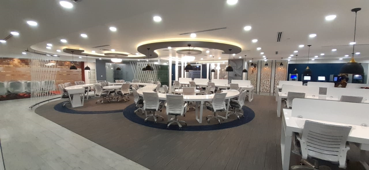 Bank Alfalah Head Office