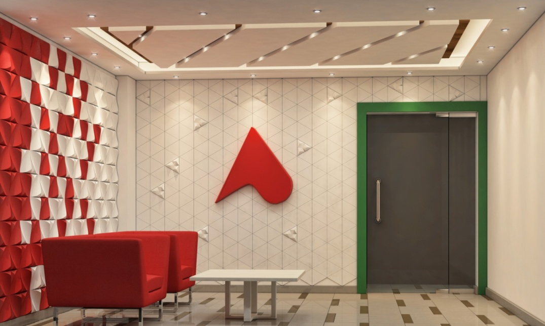Samba Bank Islamabad